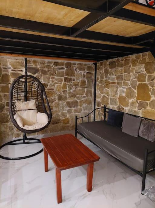Afionas Das Gruene Haus Extérieur photo